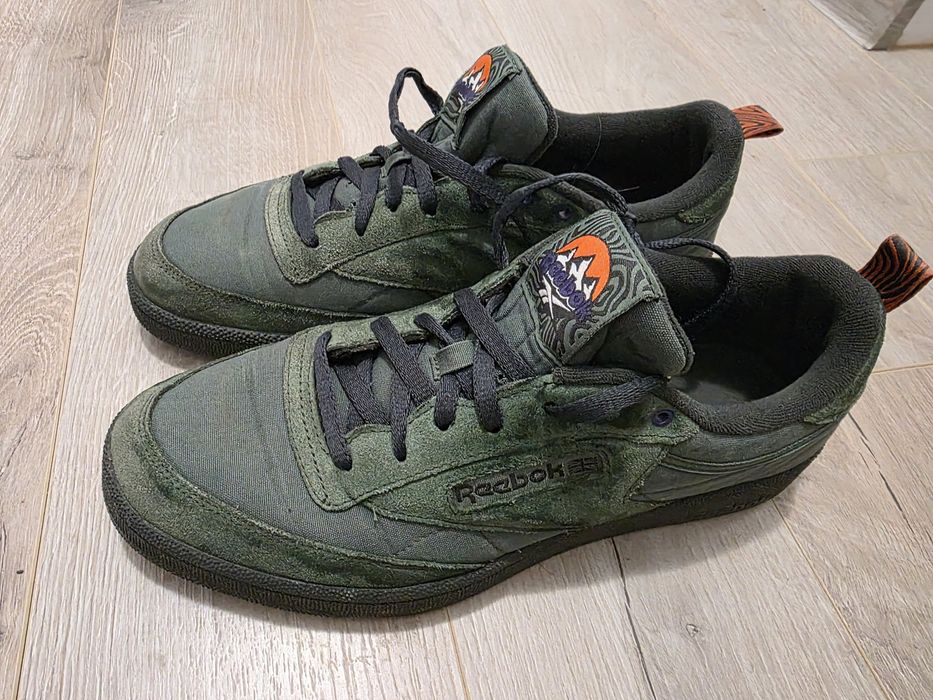 Reebok  BB4000/ Nr 45 stare f buna