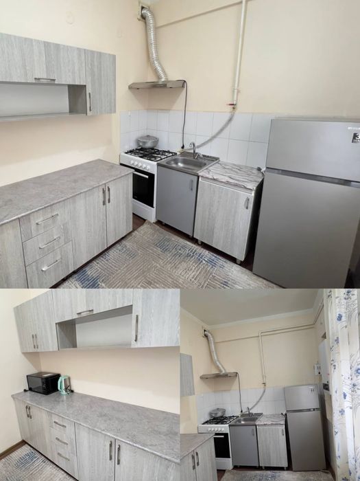 Аренда квартиры Сергели 6А. Ijaraga uy Sergeli