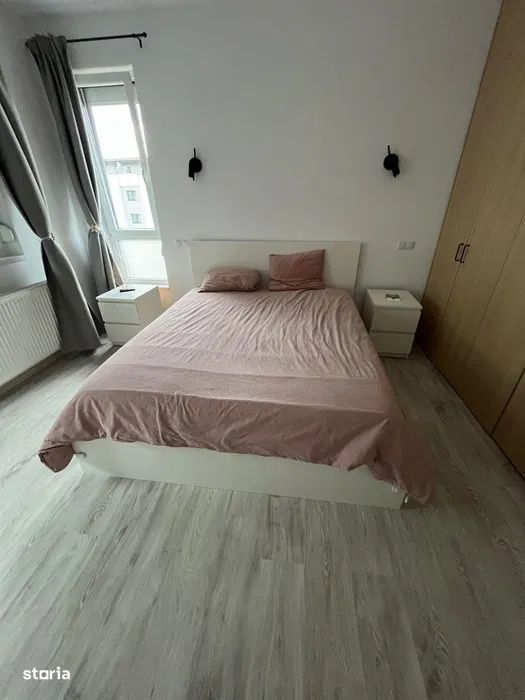 Apartament 3 Camere | 75 mp Utili | Langa Parcul Poligon | Floresti