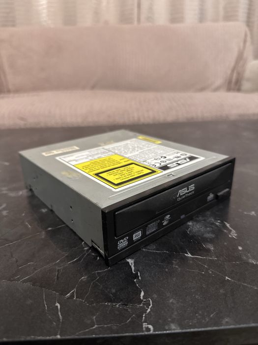 DVD-Writer Intern ASUS DRW-1814BL - Interfață IDE - LightScribe