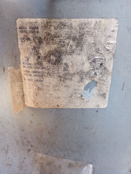 Passat B5 1.8 ADR на часи