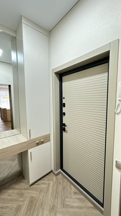 Люкс! 1 комн В Новом доме,Центр