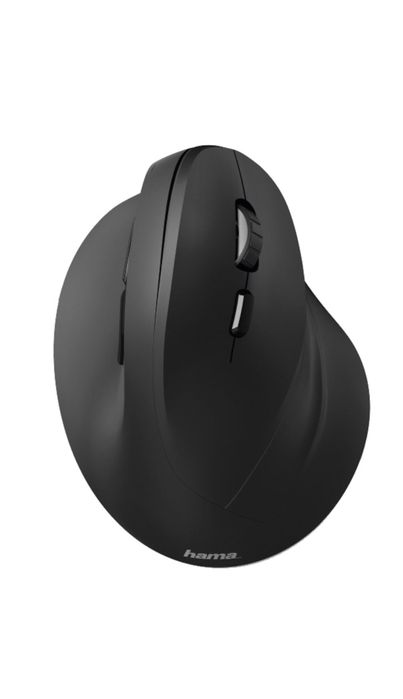 Mouse wireless vertical ergonomic Hama EMW-500(3+1 gratis)