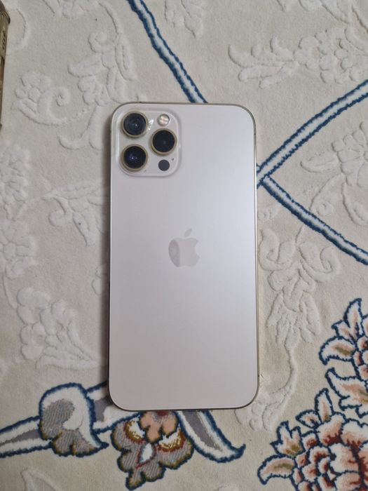 Iphone 12 pro max айфон