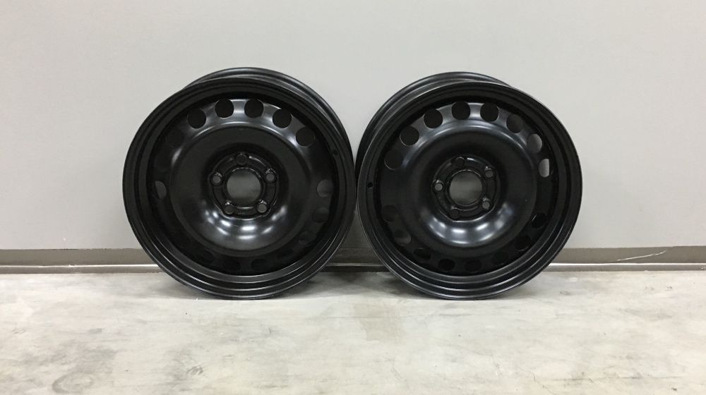 Метални джанти за Опел 5×110-16 цола