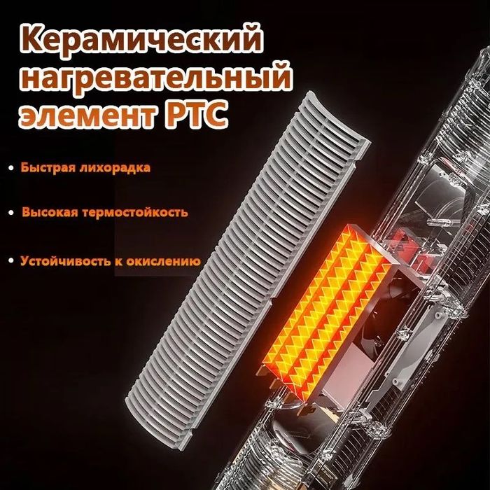 кондиционер напольный для дома белый