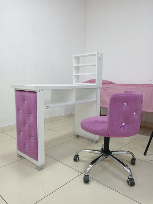Салонные оборудование продам