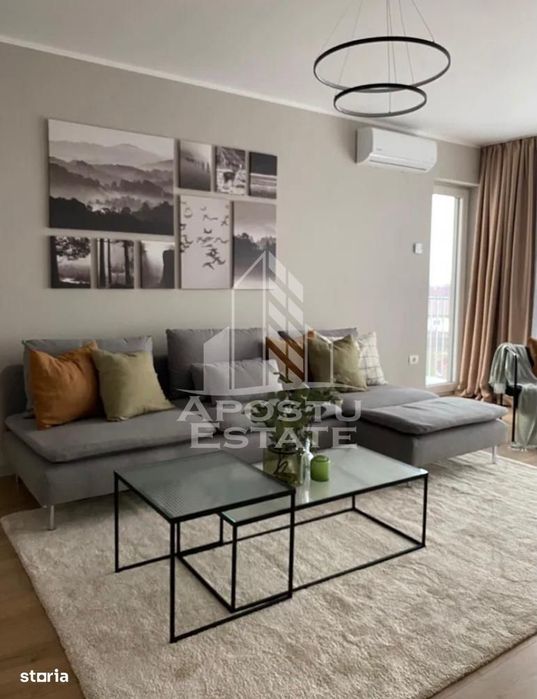 Apartament cu 2 camere decomandat zona podgoria — fotografia 1
