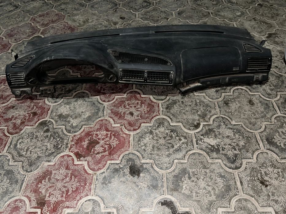 Сиденье BMW Семерка