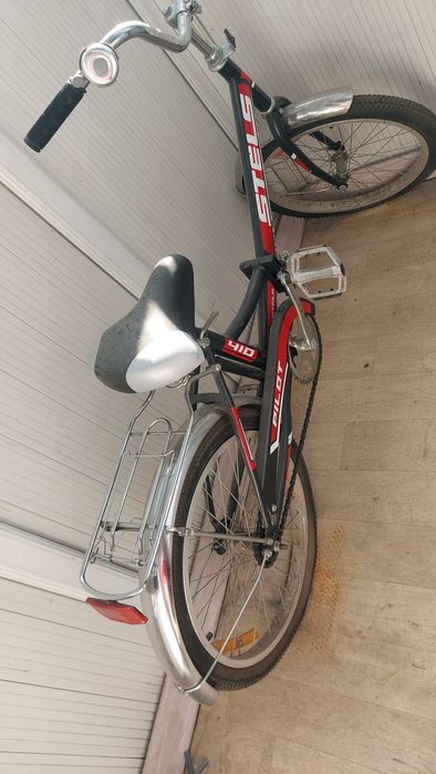 Велосипед  STELS