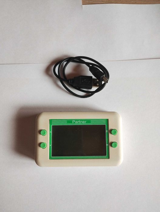 Partner Bio Wave Resonance биорезонанс