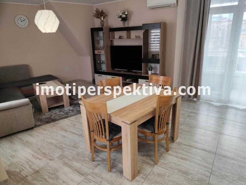 реф.18461 Готов за нанасяне, топ локация-ц. Света Петка!