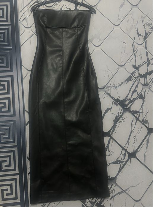 2 Вечернее платье