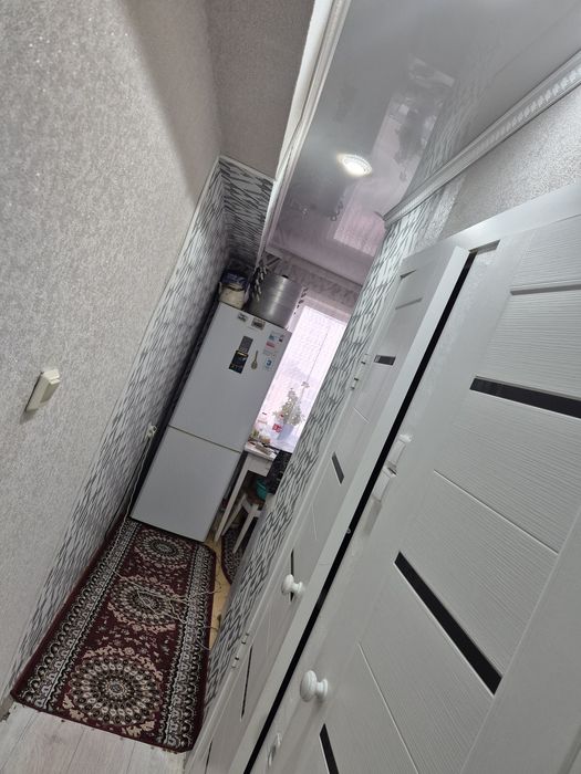 Квартира 2 комнатный