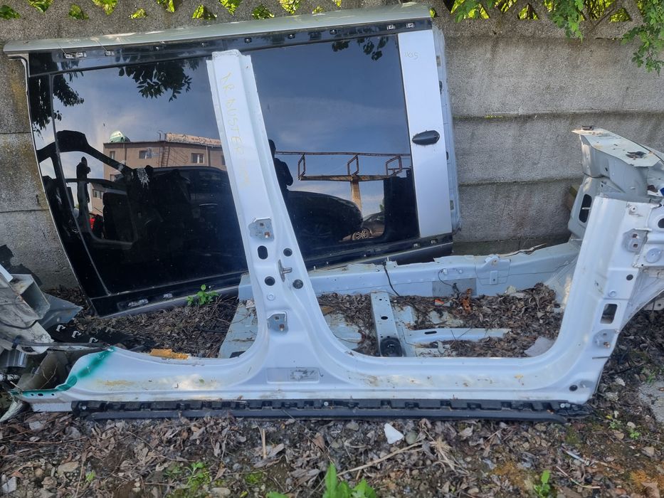 cupola cu panorama hyundai ix35 2012