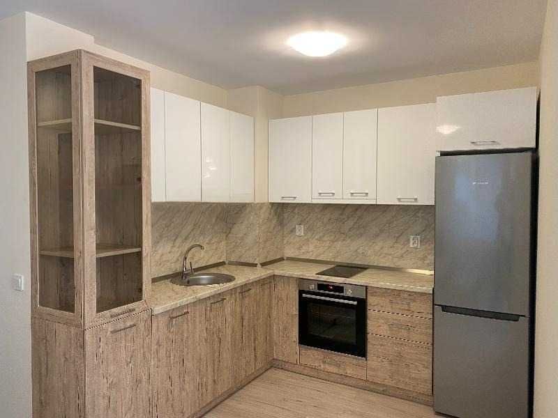 Дава се под наем Двустаен апартамент в София, Хиподрума - 65 кв.м за 459 € - Снимка #2