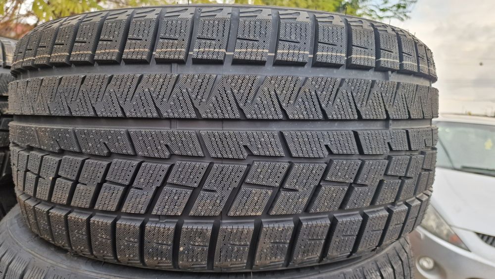 255 40 18 Tercelo 2025 4 anvelope iarna noi