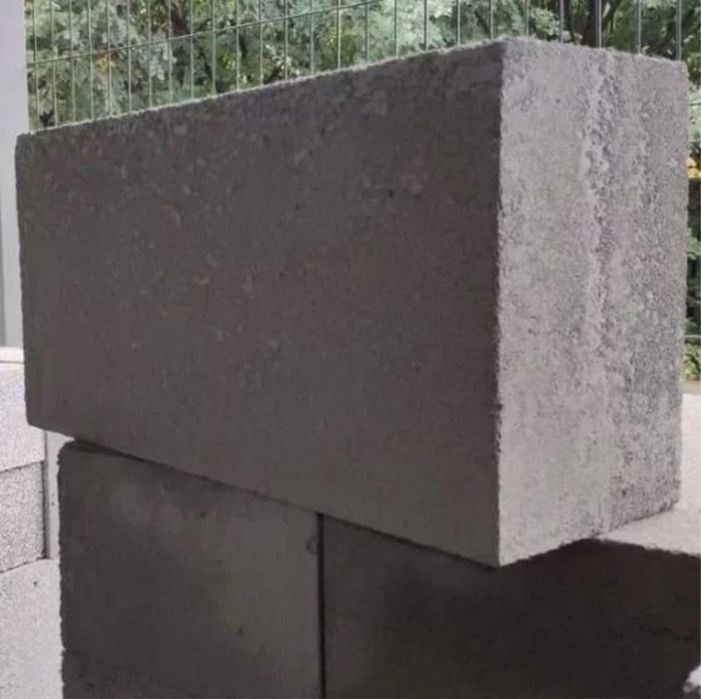 Газоблок армированный