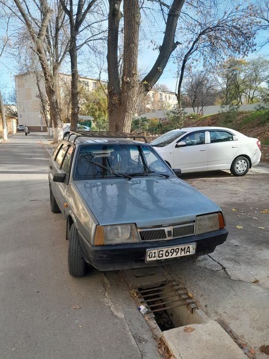 09 Самара сотилади