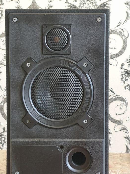 Колонка акустика.