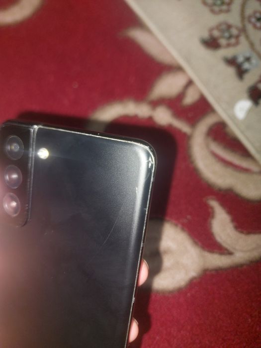 Samsung s21 plus Продам или обмен