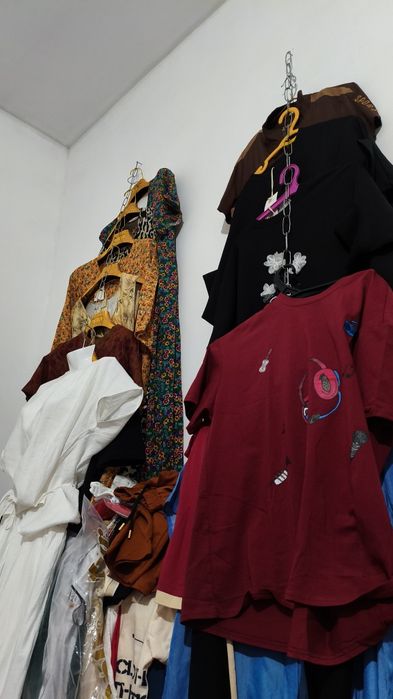 Женские одежды из китая