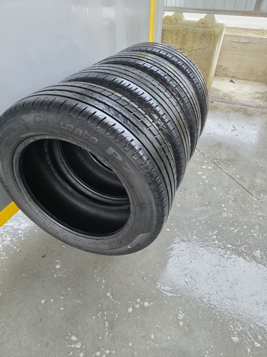 Летни гуми Pirelli Cinturato P7 205/ 55/ 16