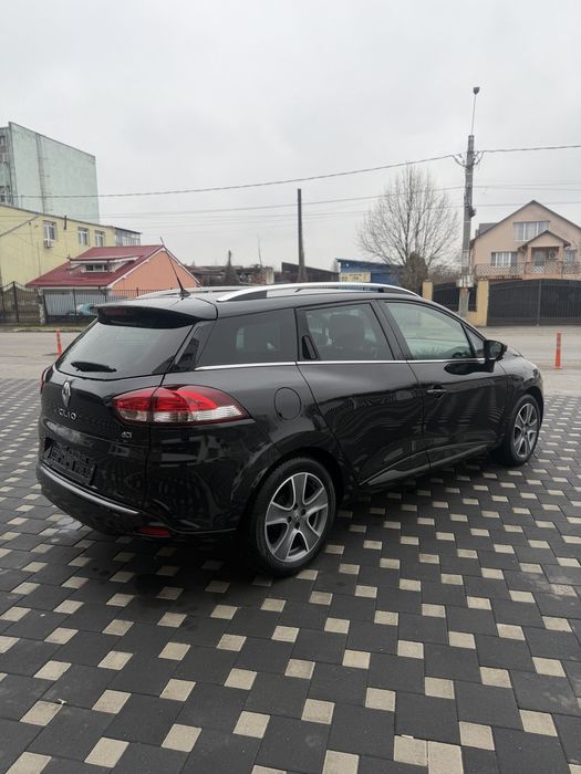 Renault Clio 4 *1.5 Dci* an 2015, Euro 5 Grandtour, Clima, Led, Navi