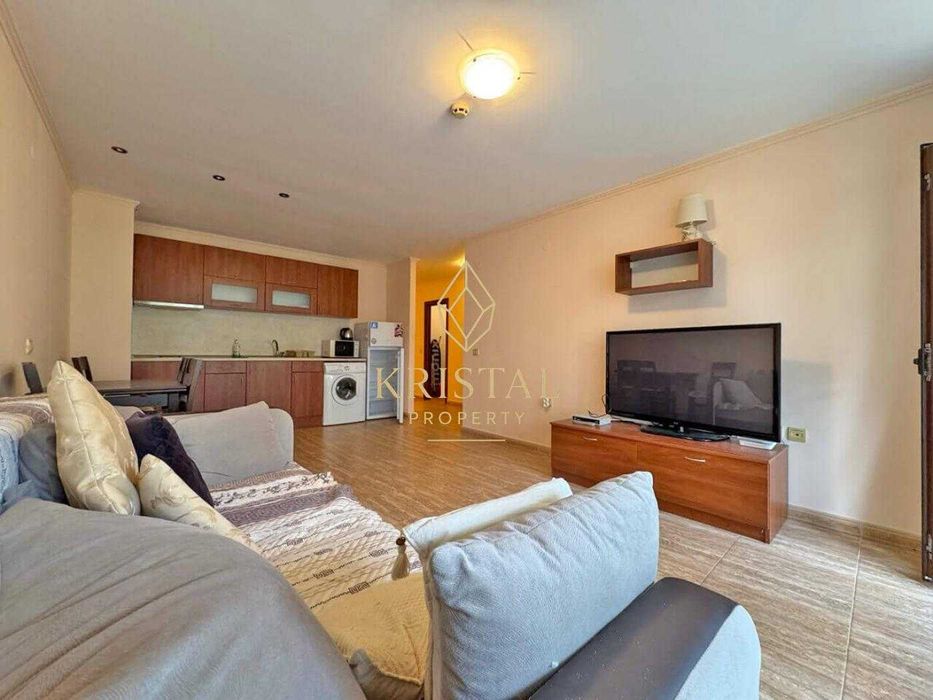 Продава се Двустаен апартамент в Свети Влас - 68 кв.м за 1361 €/кв.м - Снимка #3