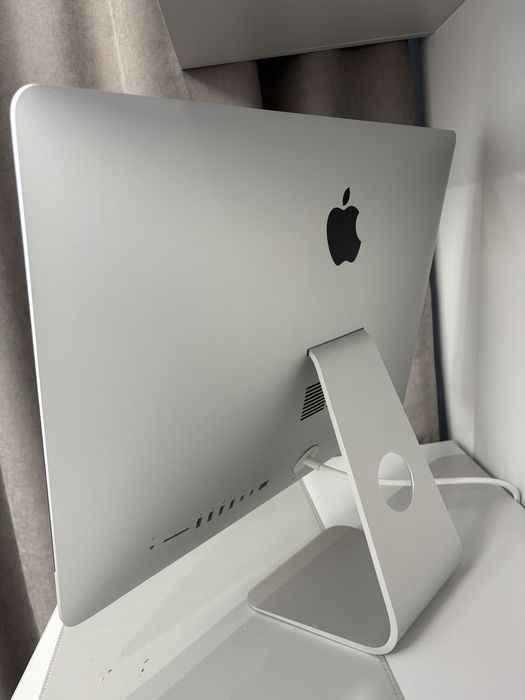 iMac, компьютер, в идеальном состоянии