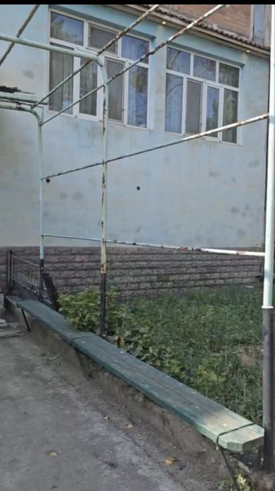 Продаю  3 х комнатную квартиру