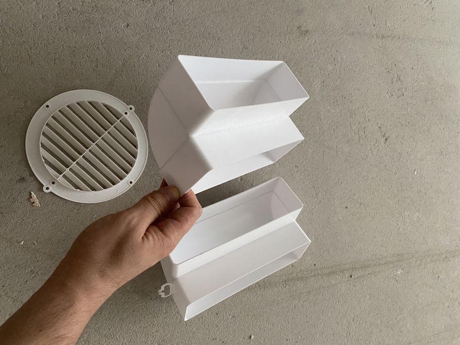 Воздуховод