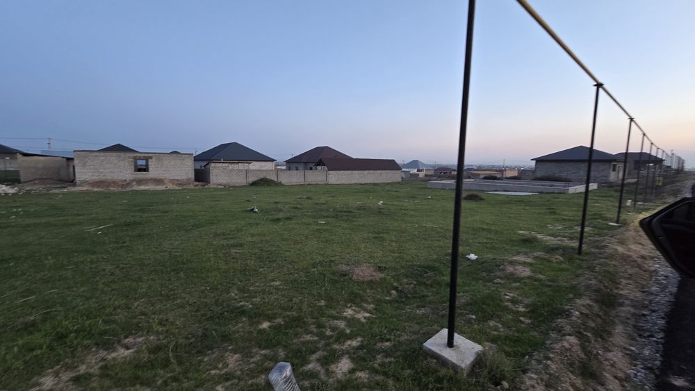 Жер сатылады. Микр.Қайнарбұлақ