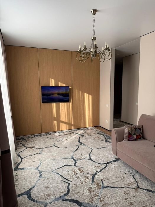 Сдам квартиру на длительный срок