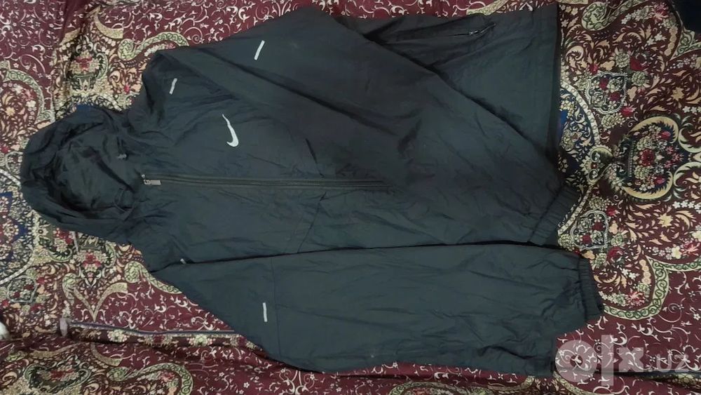 ветровка от Nike Люкс