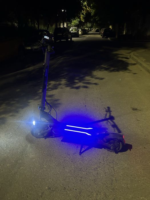 Trotineta Ausom L2 max dual motor
