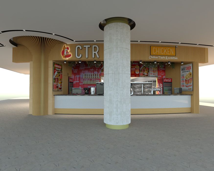 Дизайн интерьера