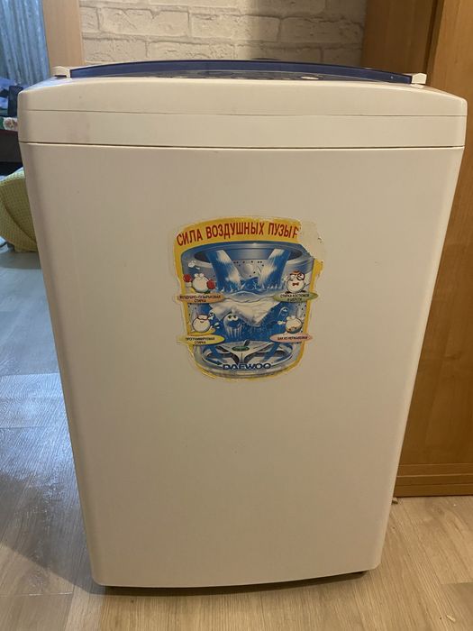 Gumtree Lemair Caravan Washing Machine вертикальной загрузкой