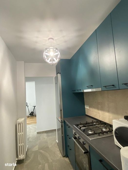 Apartament 2 camere, ultracentral (Sala Palatului), direct proprietar