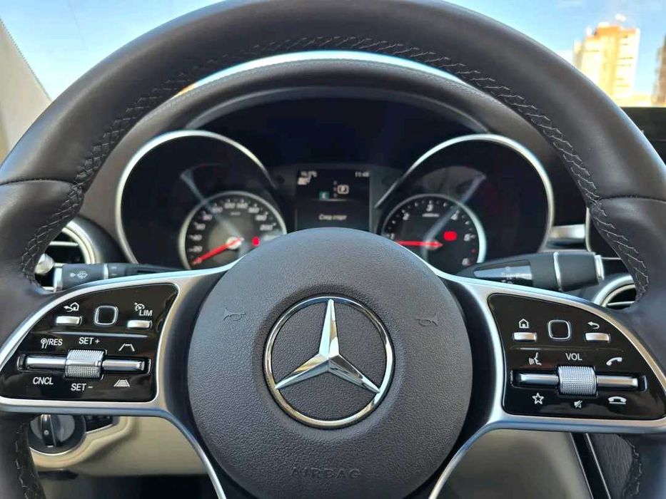 Mercedes c300 4matic