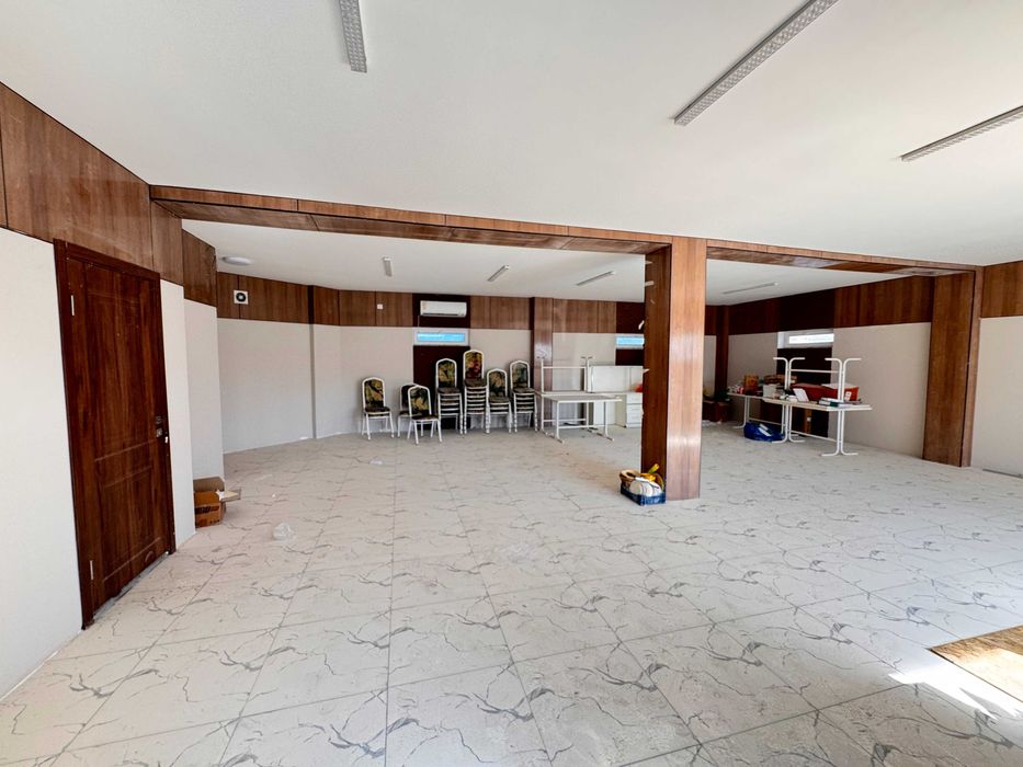 Срочно сдам помещение