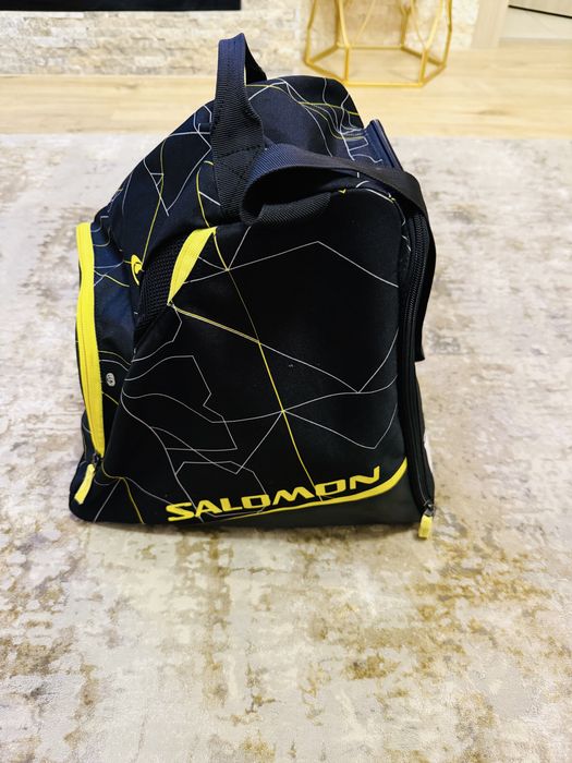 Husa clapari Salomon