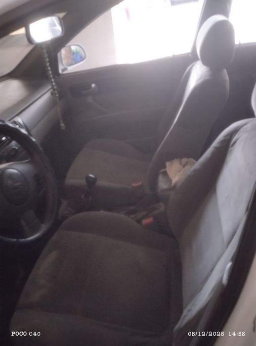 Lacetti avto sotiladi narxi kelishilgan xolda