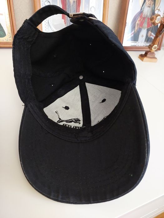 Кепка PUMA на мальчика оригинал.