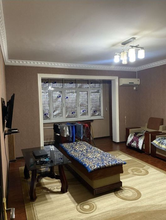 Срочно продаётся двухкомнатная квартира Ганга цена 69,500.