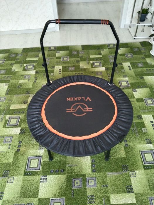 Детский батут 1.5м