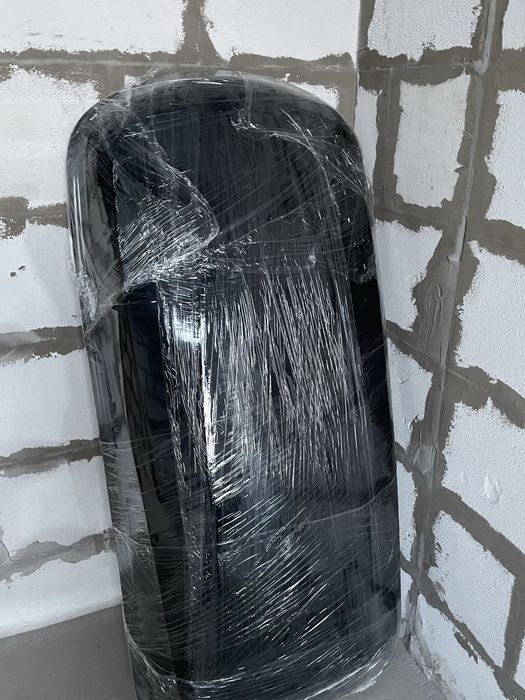 Автобокс на крышу