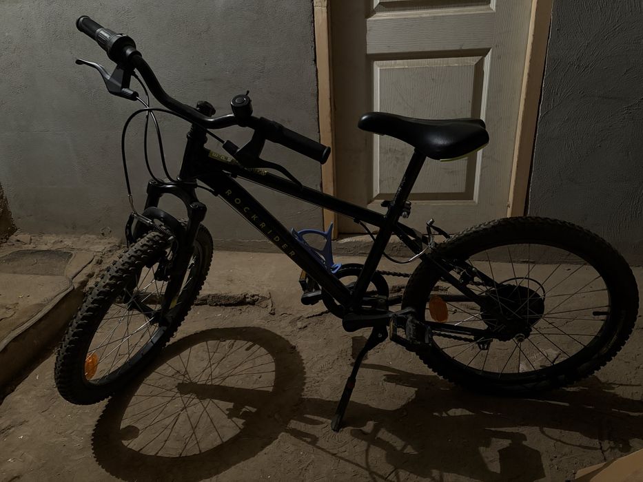 Bicicleta Rockrider stare f buna