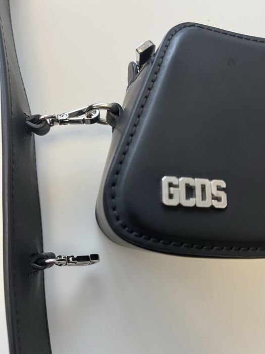 Чанта GCDS дамска .