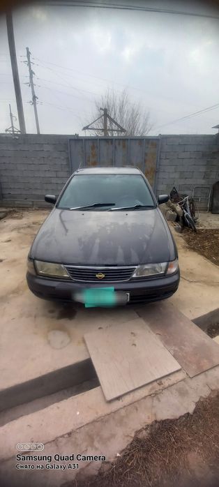 Автомашина продам